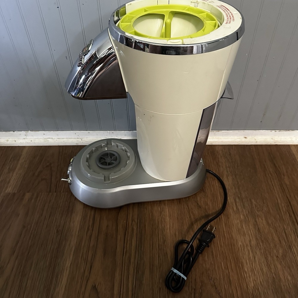 Margaritaville Bahamas Frozen Concoction Margarita Maker Drink Blender DM0500